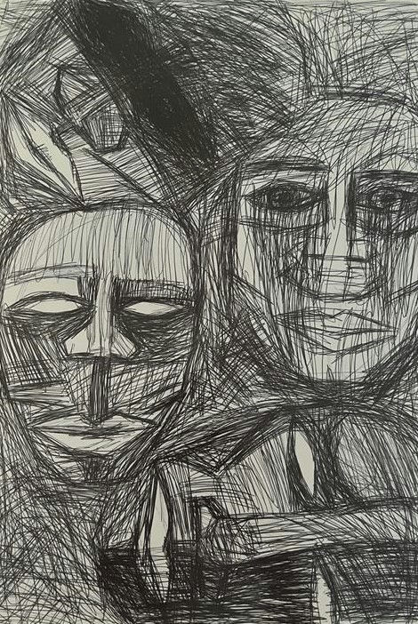 Myriam Mansoer
